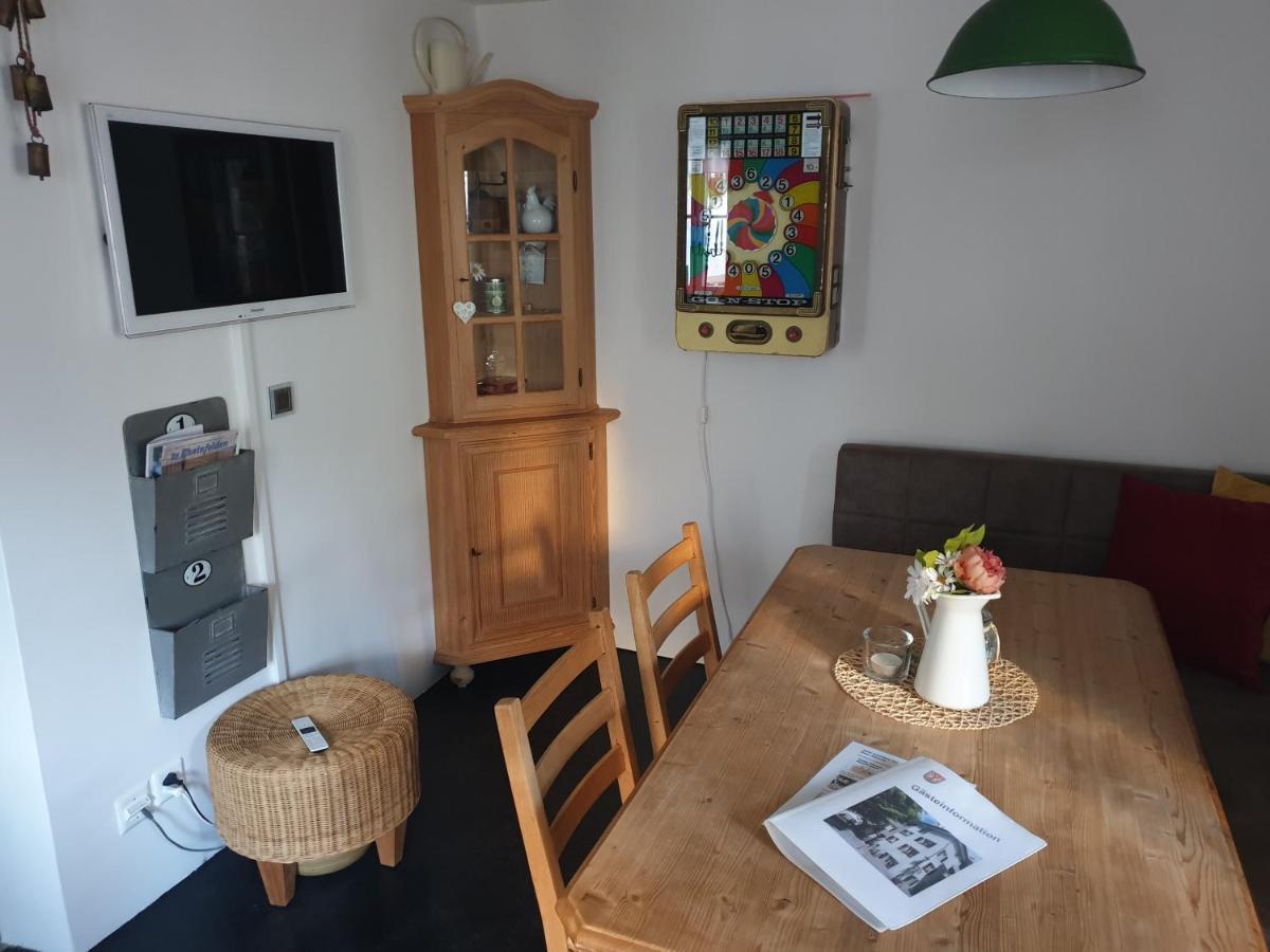 Ferienhaus Altstadt Ch-rheinfelden *