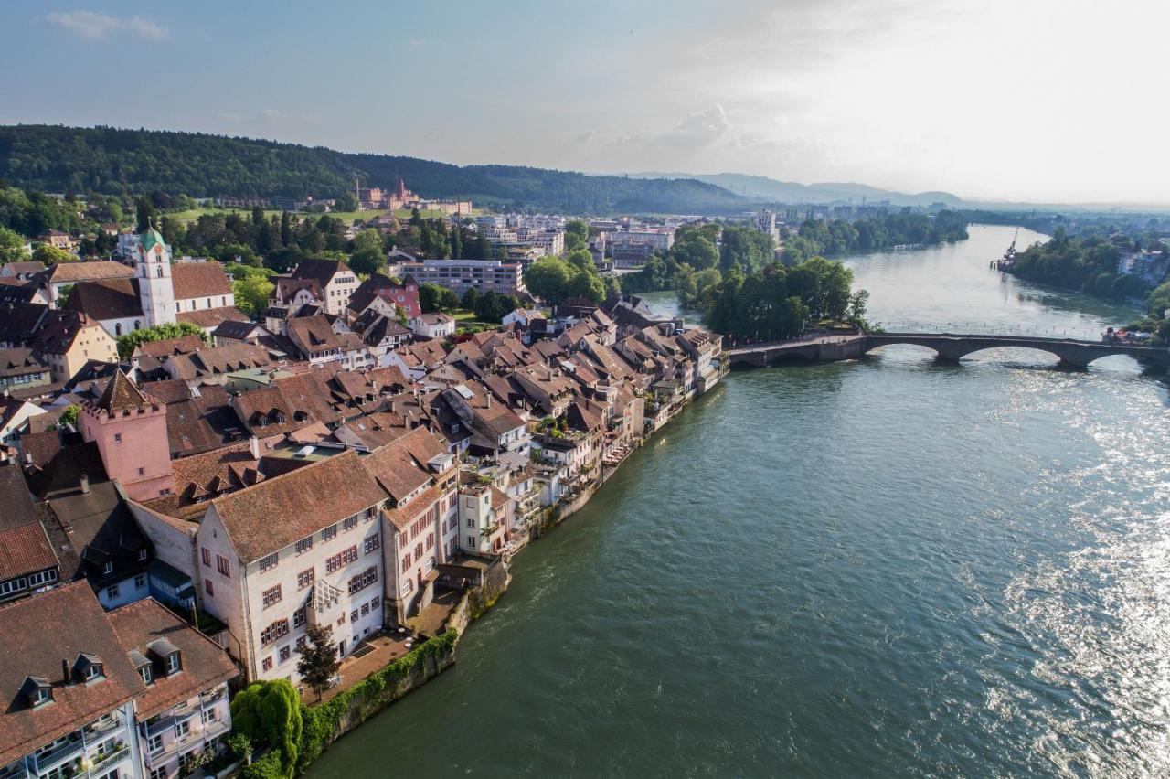 Altstadt Ch-rheinfelden