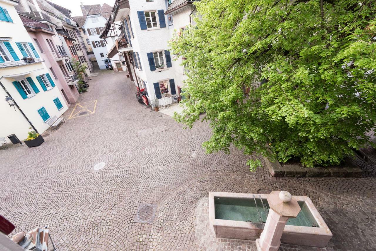 Ferienhaus Altstadt Ch-rheinfelden Rheinfelden
